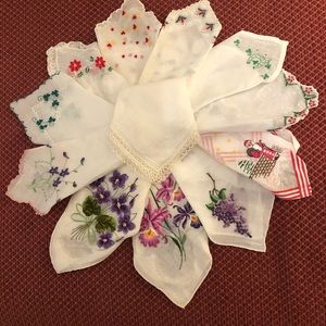 Meet your Posher, Mary